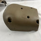 Used OEM Steering Column Cover Clamshell - Tan - Toyota T100 - 1993-1995