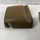 Used OEM Steering Column Cover Clamshell - Tan - Toyota T100 - 1993-1995