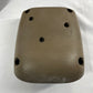 Used OEM Steering Column Cover Clamshell - Tan - Toyota T100 - 1993-1995