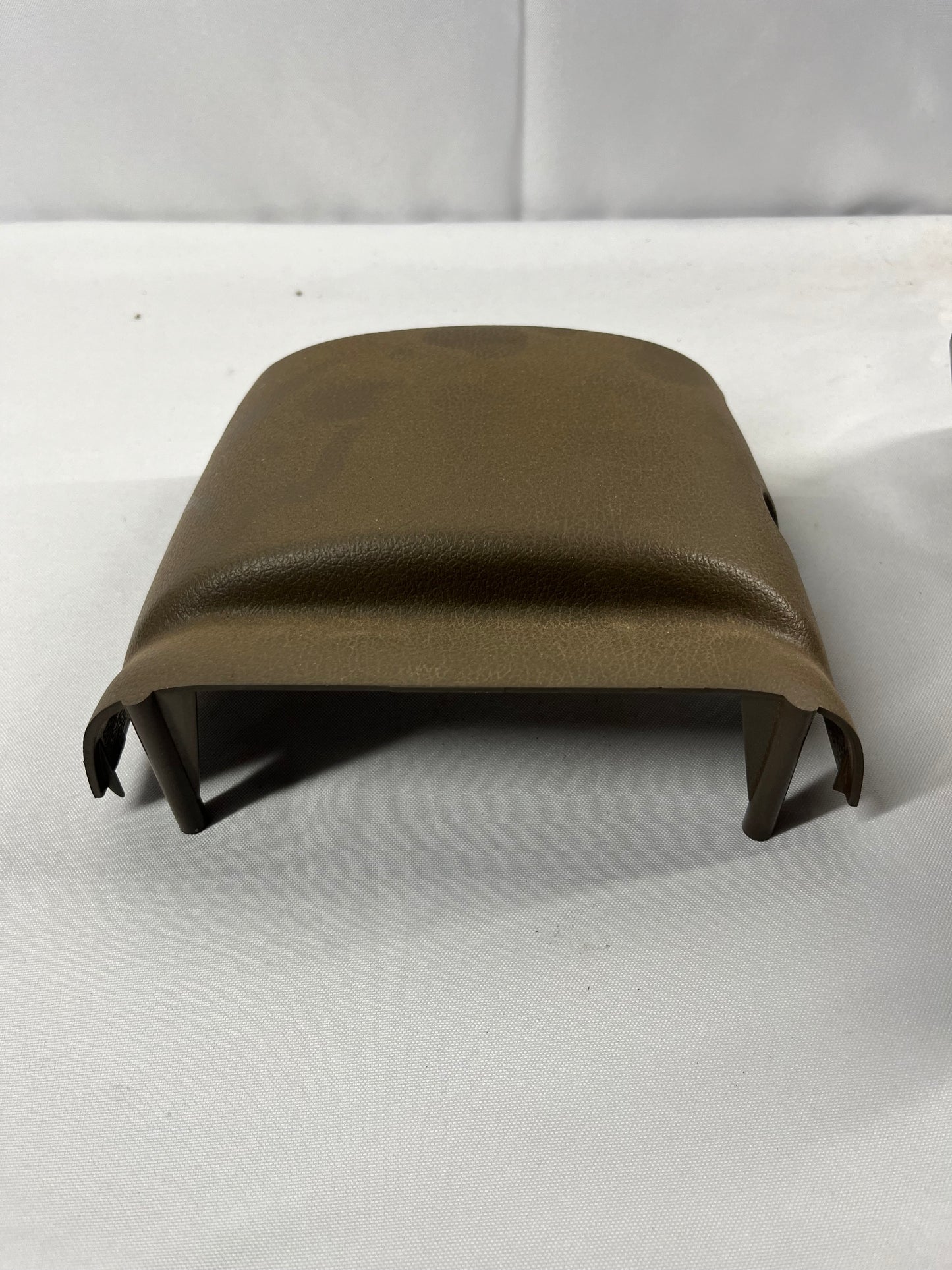 Used OEM Steering Column Cover Clamshell - Tan - Toyota T100 - 1993-1995