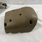 Used OEM Steering Column Cover Clamshell - Tan - Toyota T100 - 1993-1995