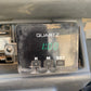 Used OEM Quartz Clock - Toyota 4runner & Pickup - 1984-1989