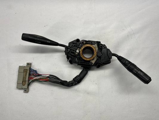 Used OEM Turn Signal/Wiper Switch - Toyota 4Runner & Pickup - 1989-1995