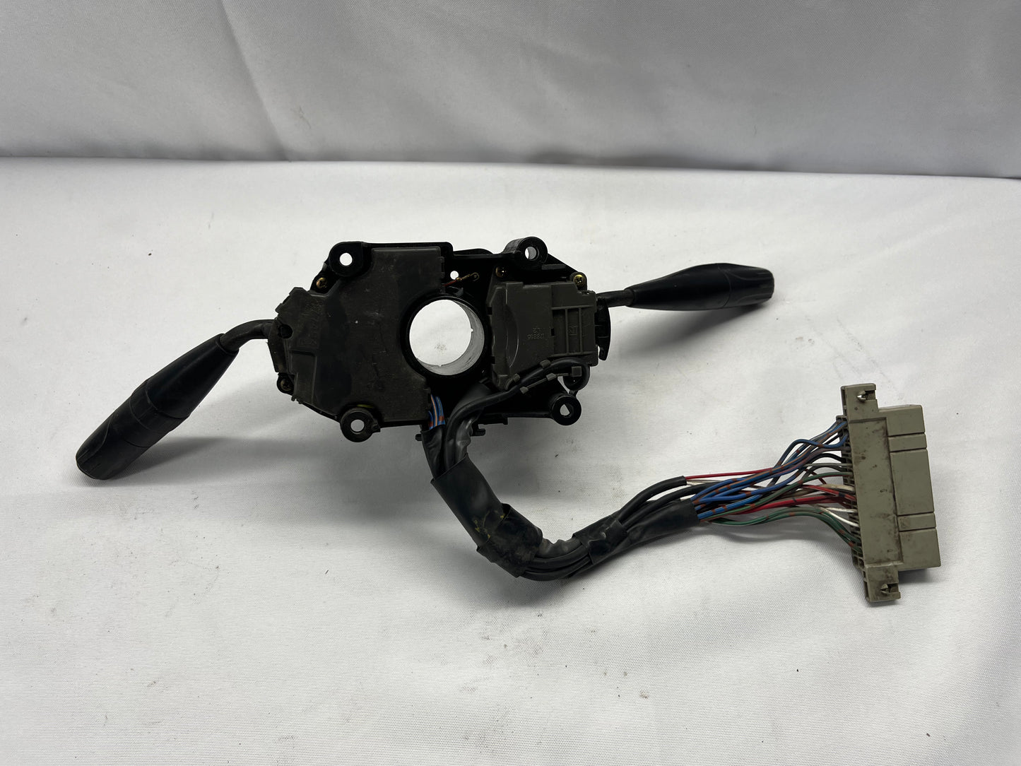 Used OEM Turn Signal/Wiper Switch - Toyota 4Runner & Pickup - 1989-1995