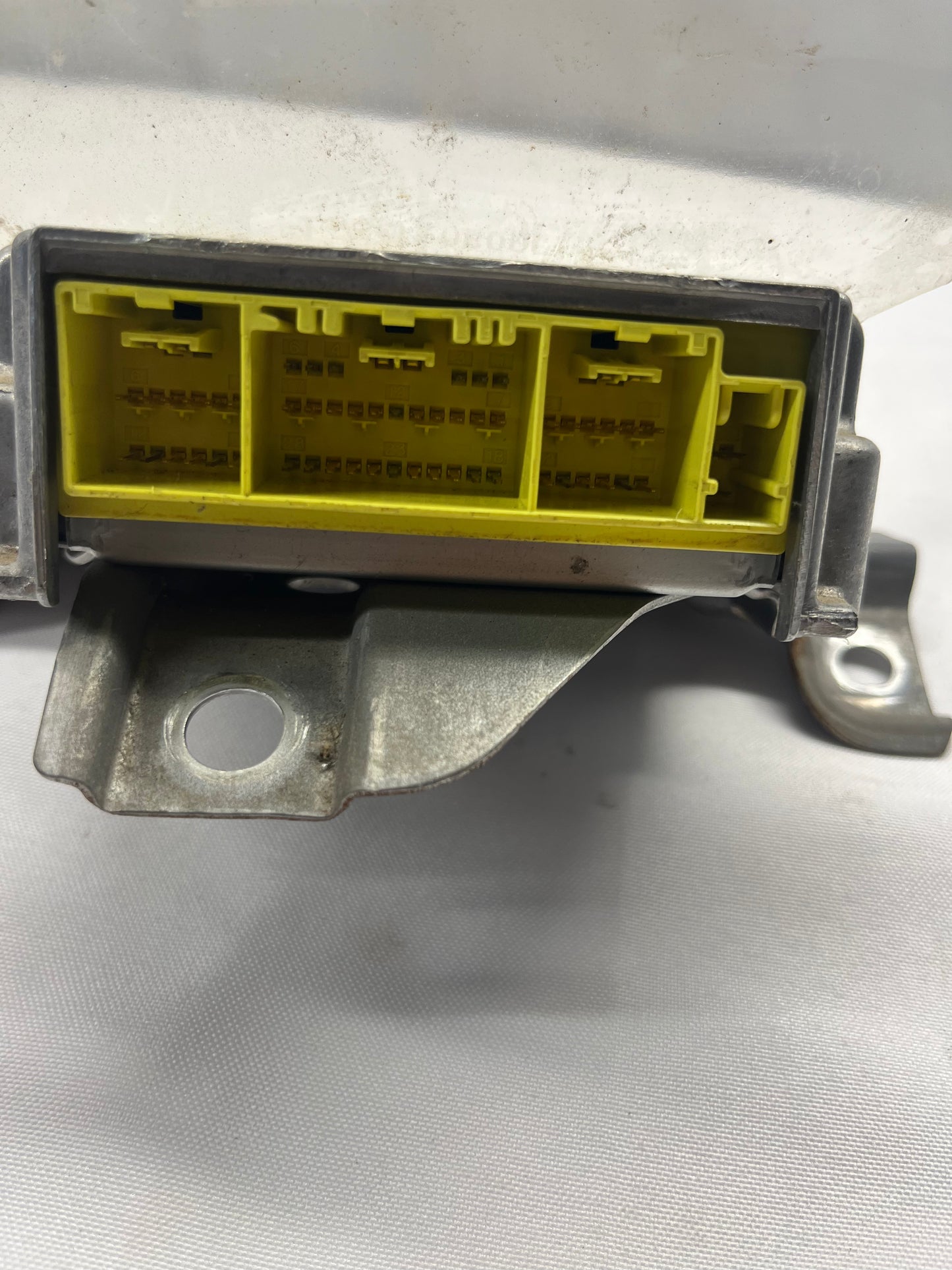 Used OEM Air Bag Sensor - Toyota 4Runner - 1999-2000