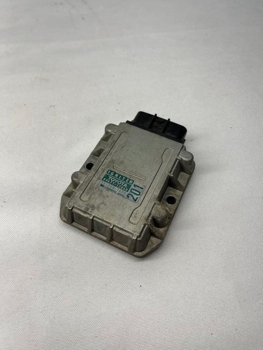 Used OEM Ignition Module 3.0 V6 3VZE - Toyota 4Runner, Pickup, T100 - 1989-1993