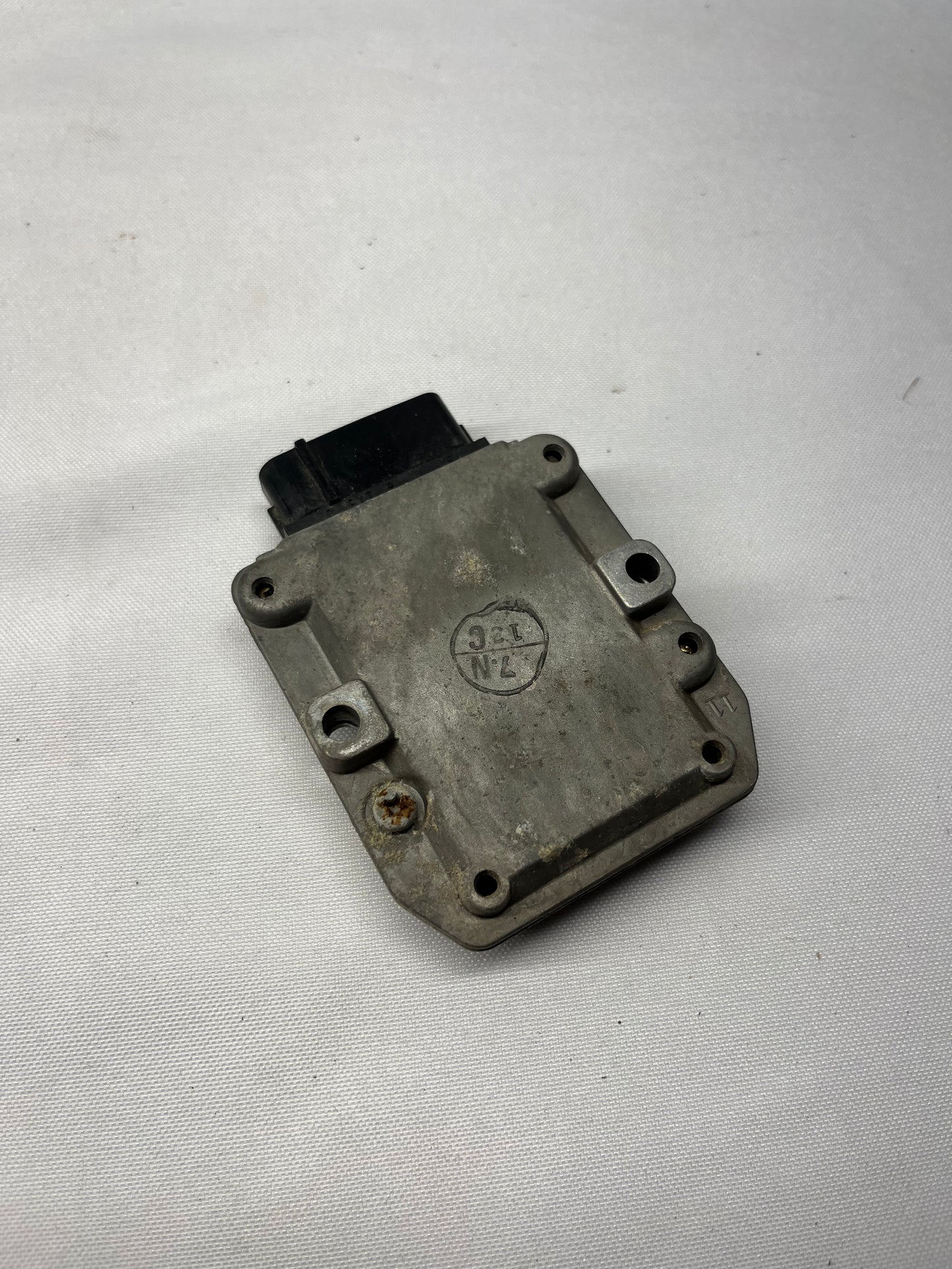 Used OEM Ignition Module 3.0 V6 3VZE - Toyota 4Runner, Pickup, T100 - 1989-1993