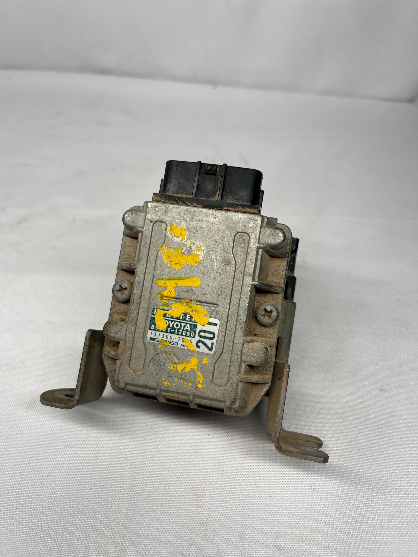 Used OEM Ignitor & Coil Assembly 3.0 V6 3VZE - Toyota 4Runner, Pickup & T100 - 1992-1995