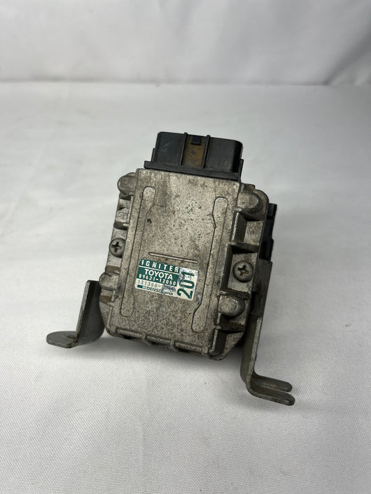 Used OEM Ignitor & Coil Assembly 3.0 V6 3VZE - Toyota 4Runner, Pickup & T100 - 1992-1995