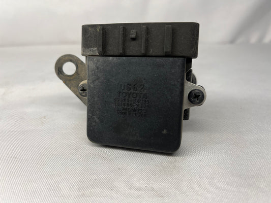 Used OEM Ignition Module 3.4 5VZFE V6 - Toyota T100, Tacoma, 4Runner, & Tundra - 1995.5-2004