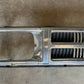 Used OEM Grille - Toyota 4Runner & Pickup - 1984-1986