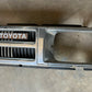 Used OEM Grille - Toyota 4Runner & Pickup - 1984-1986