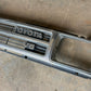 Used OEM Grille 3.0 V6 - Toyota 4Runner & Pickup - 1987-1989