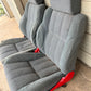 Used OEM Front Seats - Grey - Toyota 4Runner - 1984-1989