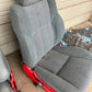 Used OEM Front Seats - Grey - Toyota 4Runner - 1984-1989