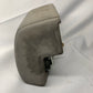 Used OEM Horn Button - Grey - Toyota 4Runner & Pickup - 1984-1989