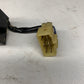 Used OEM Rear Defrost Switch - Toyota 4runner - 1984-1989