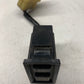 Used OEM Rear Defrost Switch - Toyota 4runner - 1984-1989