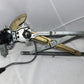 Used OEM Window Regulator & Motor - Front Left - Toyota 4runner - 1996 - 2002