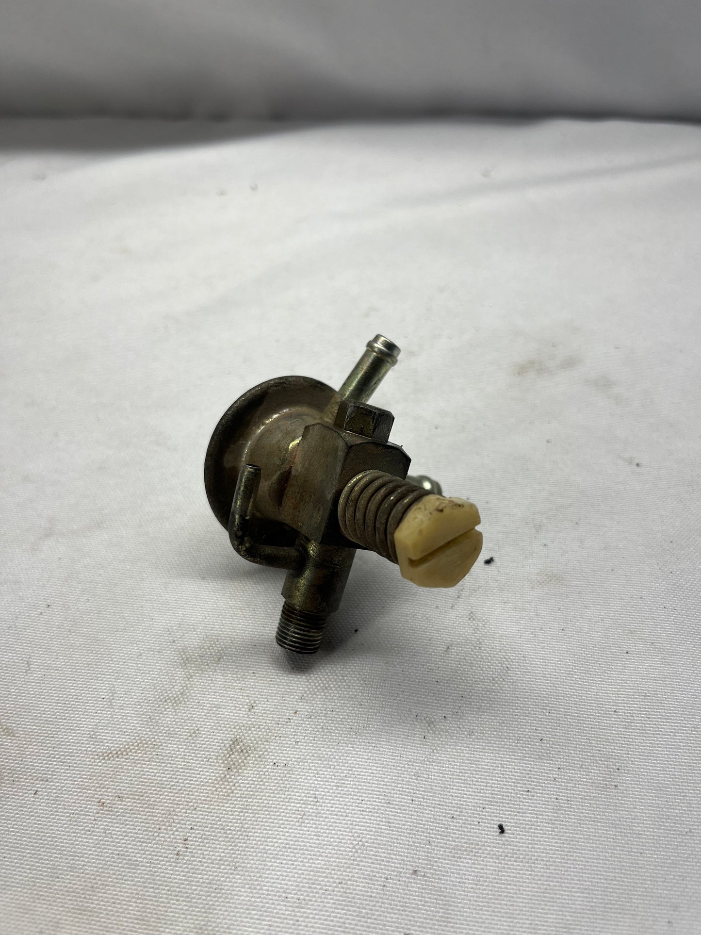 Used OEM AC Control/Idle Up Valve 22re - Toyota 4Runner & Pickup - 1985-1995