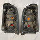 Used OEM Tail Lights - Toyota 4Runner - 1996-2002