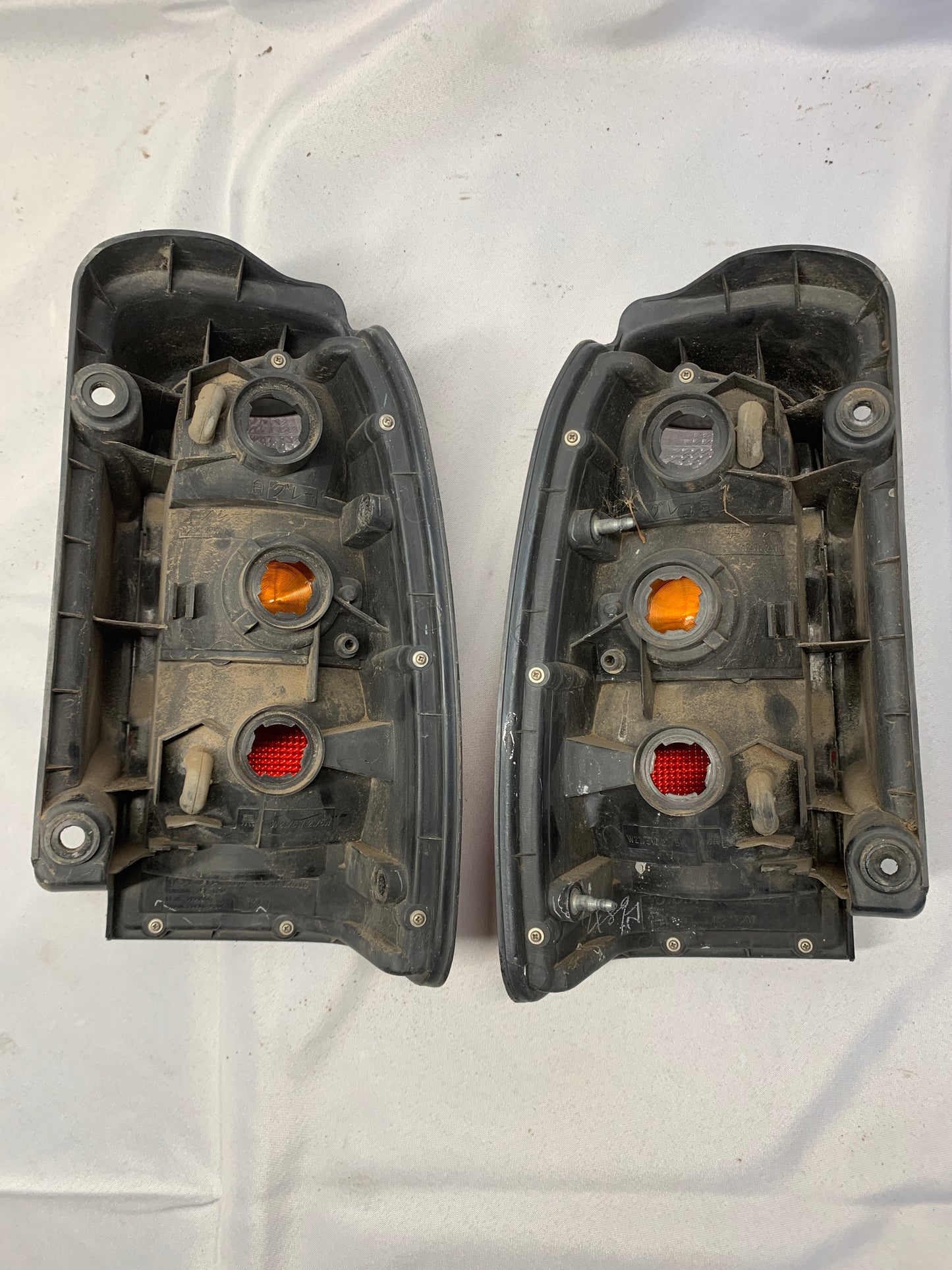 Used OEM Tail Lights - Toyota 4Runner - 1996-2002