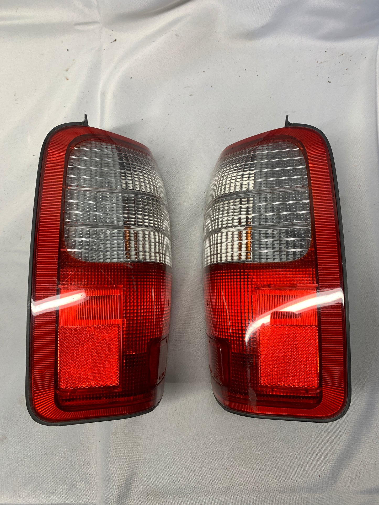 Used OEM Tail Lights - Toyota 4Runner - 1996-2002