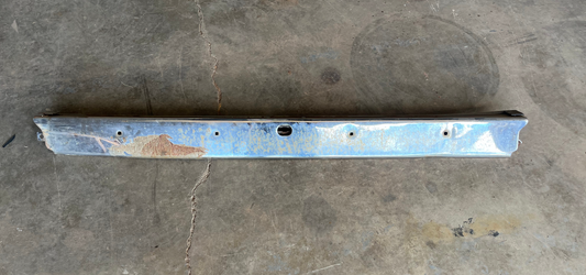 Used OEM Rear Bumper - Toyota 4Runner - 1984-1989