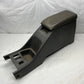 Used OEM Center Console w/ Heater - Grey - Toyota 4Runner - 1989 - 1995