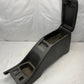 Used OEM Center Console w/ Heater - Grey - Toyota 4Runner - 1989 - 1995