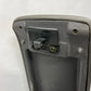 Used OEM Center Console w/ Heater - Grey - Toyota 4Runner - 1989 - 1995