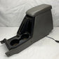 Used OEM Center Console w/ Heat - Grey - Toyota 4Runner - 1999 - 2002