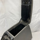 Used OEM Center Console w/ Heat - Grey - Toyota 4Runner - 1999 - 2002