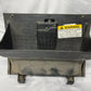 Used Glove Box w/ Lock - Grey - Toyota Tacoma & 4Runner - 1996-2004