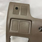 Used Lower Dash Knee Panel Trim - Tan/Brown - Toyota 4Runner - 1996-2002