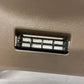 Used Lower Dash Knee Panel Trim - Tan/Brown - Toyota 4Runner - 1996-2002