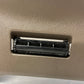 Used Lower Dash Knee Panel Trim - Tan/Brown - Toyota 4Runner - 1996-2002