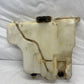 Used OEM Windshield Wiper Washer Bottle Tank Reservoir W/O MOTOR - Toyota 4Runner - 1984-1989