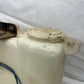 Used OEM Windshield Wiper Washer Bottle Tank Reservoir W/ MOTOR - Toyota 4Runner - 1984-1989