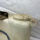 Used OEM Windshield Wiper Washer Bottle Tank Reservoir W/ MOTOR - Toyota 4Runner - 1984-1989