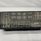 Used OEM Fuse Box Cover 82661-35080 3VZE 3.0 V6 - Toyota 4runner - 1989-1995