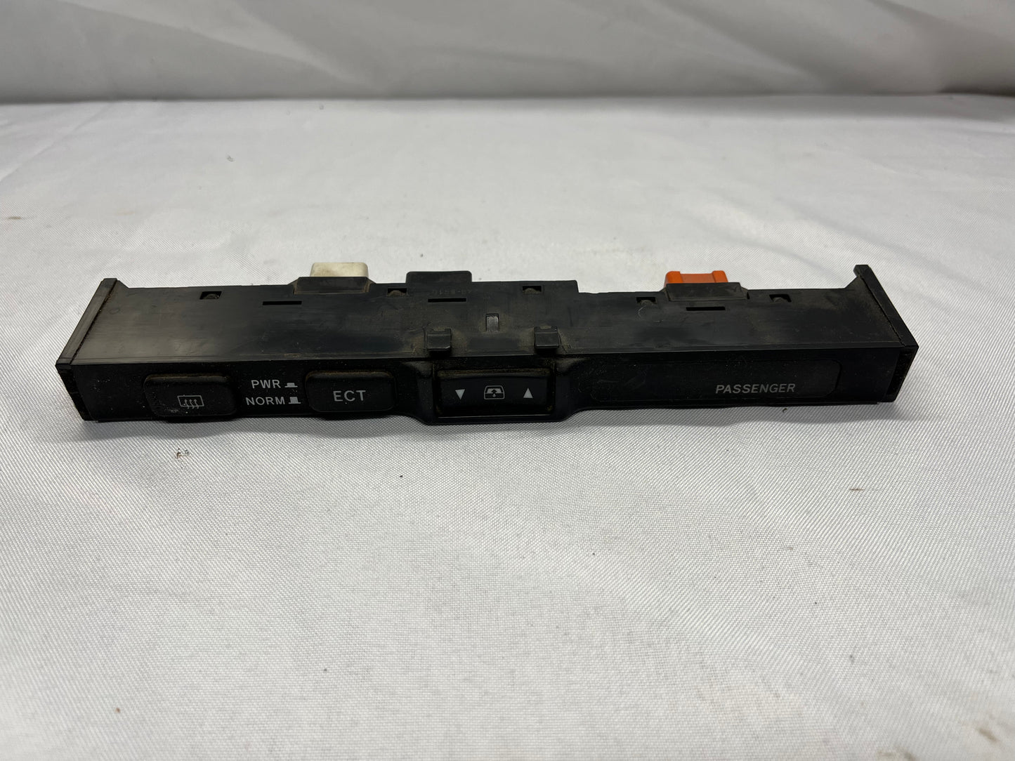 Used OEM ECT/Rear Defrost/Rear Hatch Window Switch - Toyota 4Runner - 1999-2002