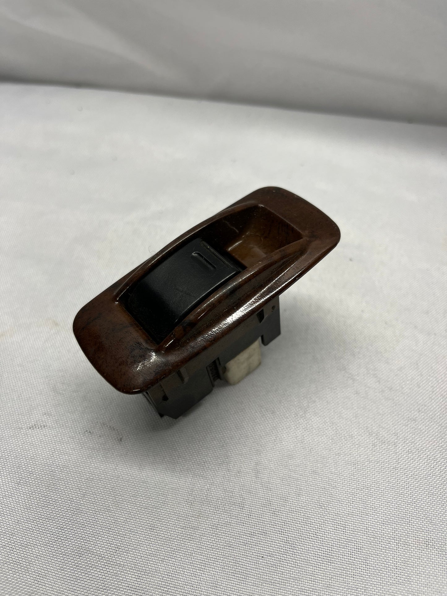 Used OEM Back Door Window Switch - Wood Grain Limited - Toyota 4Runner - 1996-1998