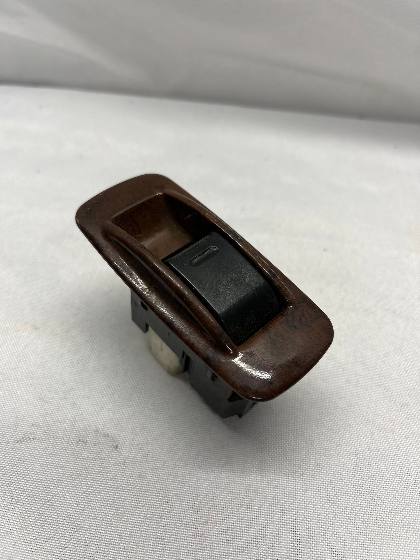 Used OEM Back Door Window Switch - Wood Grain Limited - Toyota 4Runner - 1996-1998