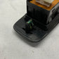 Used OEM Window Master Switch - Driver Side - Black - Toyota 4runner - 1999-2002