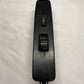 Used OEM Window Switch - Passenger Side - Black - Toyota 4runner - 1999-2002