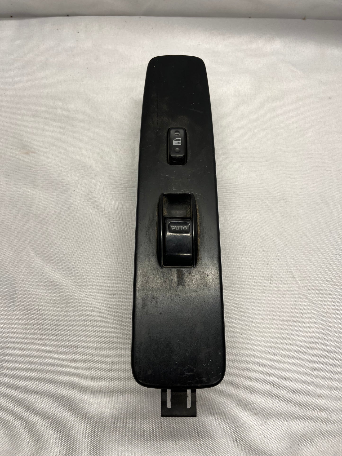 Used OEM Window Switch - Passenger Side - Black - Toyota 4runner - 1999-2002