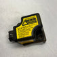 Used OEM ABS Deceleration Sensor - Toyota 4Runner - 1999-2000