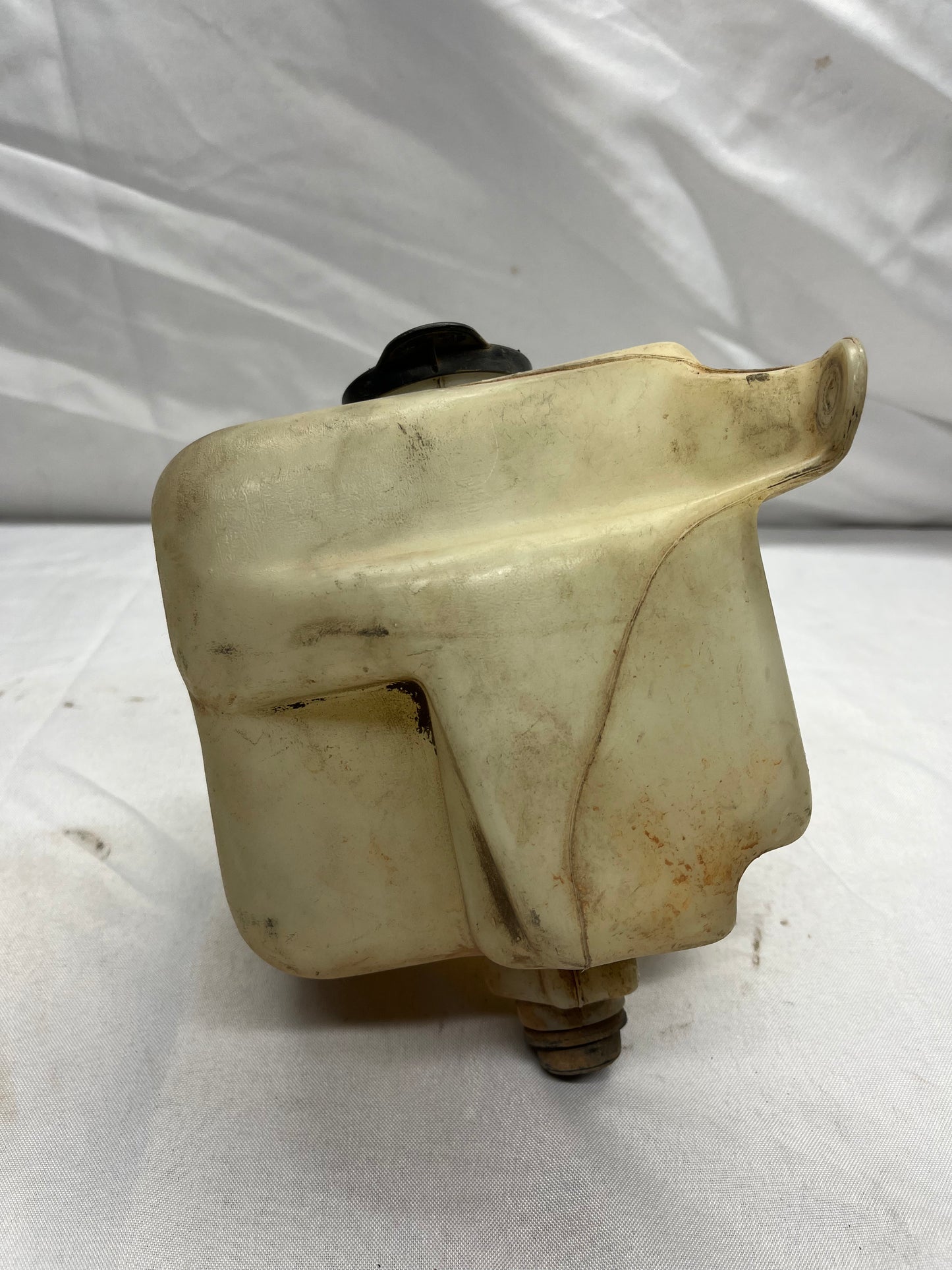 Used OEM Windshield Washer Reservoir Tank Bottle - Toyota Tacoma - 1995.5-1997