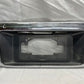 Used OEM Chrome License Plate Frame Bezel - Toyota 4Runner - 1996-2002